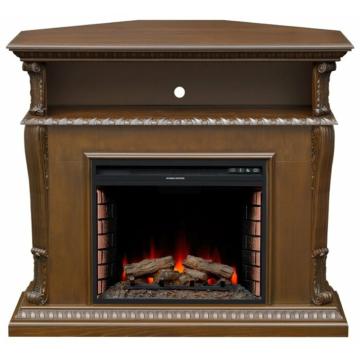 Fireplace Alex Bauman Corifa Crystal 24FX 