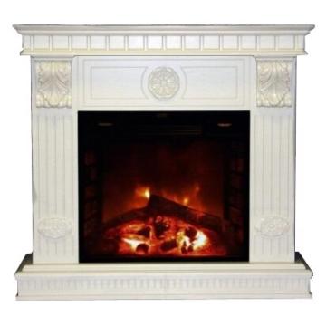 Fireplace Alex Bauman Crystal 18 Camie 