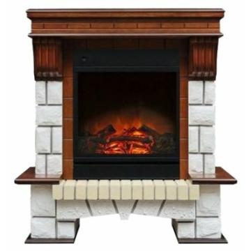 Fireplace Alex Bauman Luna Tango Mini 