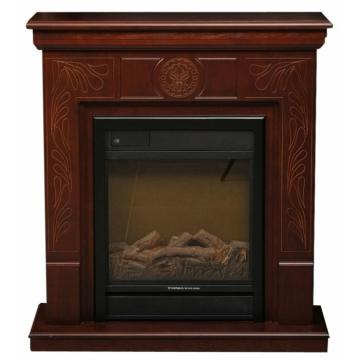 Fireplace Alex Bauman Luna-W Neapolis-L 