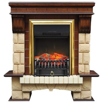 Fireplace Alex Bauman Magestic Tango Mini STD 