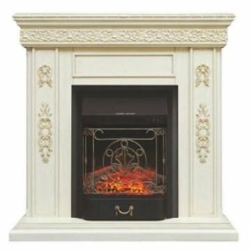 Fireplace Alex Bauman Majestic FX Ekaterina Std 