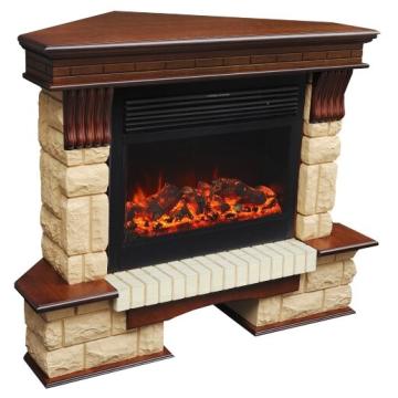 Fireplace Alex Bauman Panoramic 25 FX Tango 