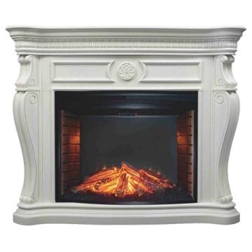 Fireplace Alex Bauman Panoramic 33 FX Aurora 