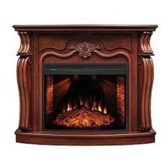 Fireplace Alex Bauman Panoramic 33 FX Prelude