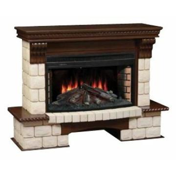 Fireplace Alex Bauman Panoramic 33 WFX Tango de Luxe 