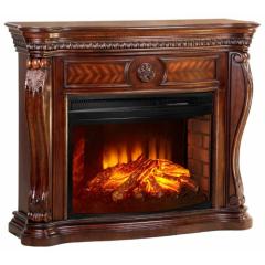 Fireplace Alex Bauman Panoramic 34 FX Aurora