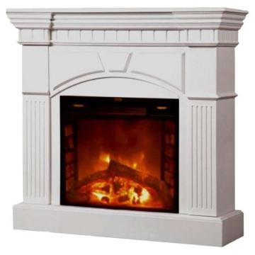 Fireplace Alex Bauman Pegas 24 Sherwood 