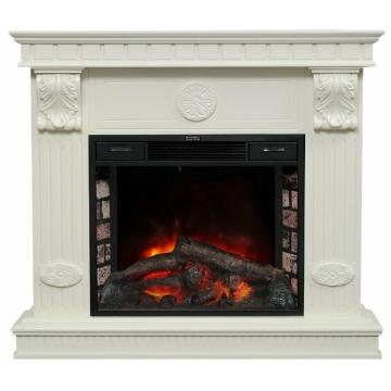 Fireplace Alex Bauman Pegas 24 FX Camie 