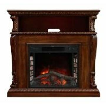 Fireplace Alex Bauman Pegas 24 FX Corifa 