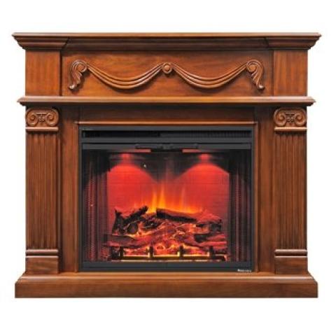 Fireplace Alex Bauman Pegas 29 FX Attica 