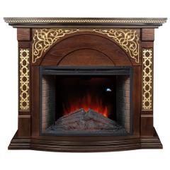 Fireplace Alex Bauman Sherhan Vista 34FX