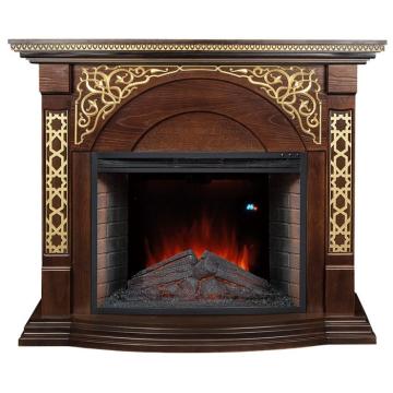 Fireplace Alex Bauman Sherhan Vista 34FX 