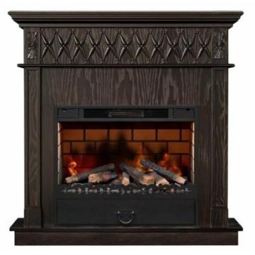 Fireplace Alex Bauman Sofia Crystal 29FX 