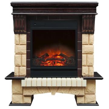 Fireplace Alex Bauman Tango Mini L 