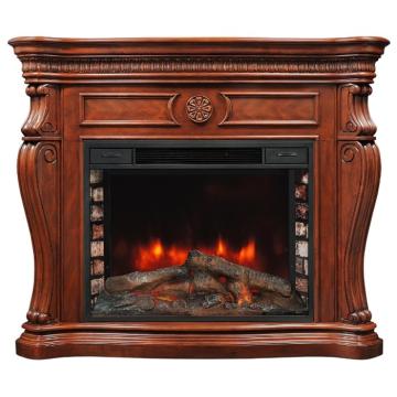 Fireplace Alex Bauman Vista 33 FX Aurora 