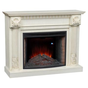 Fireplace Alex Bauman Vista 34 FX Athena 