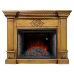 Fireplace Alex Bauman Vista 34 FX Lord