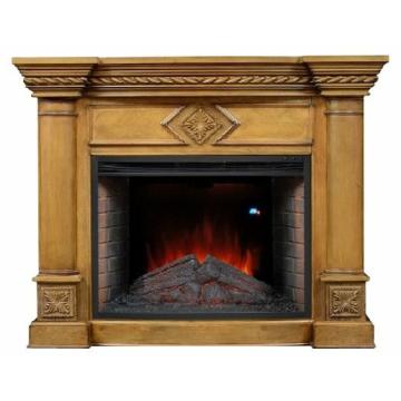 Fireplace Alex Bauman Vista 34 FX Lord 