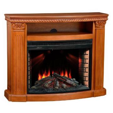 Fireplace Alex Bauman Vista 34 FX Ludovik 