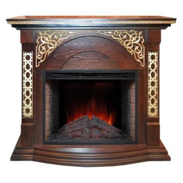 Fireplace Alex Bauman Vista 34 FX Sherhan 