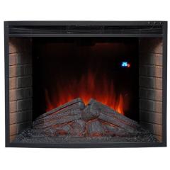 Fireplace Alex Bauman Vista 34FX