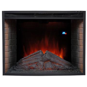 Fireplace Alex Bauman Vista 34FX 