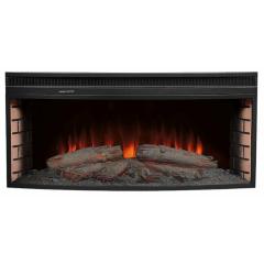 Fireplace Alex Bauman Vista 42FX