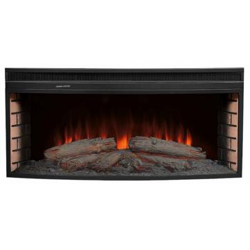 Fireplace Alex Bauman Vista 42FX 