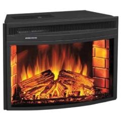 Fireplace Alex Bauman Panoramic 34 FX
