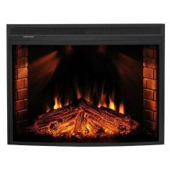 Fireplace Alex Bauman Vista 28 FX