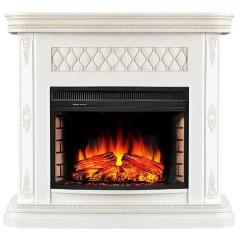 Fireplace Alex Bauman Vista 25FX