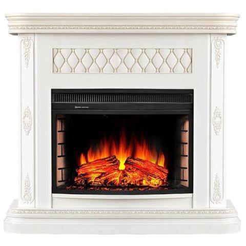 Fireplace Alex Bauman Vista 25FX 