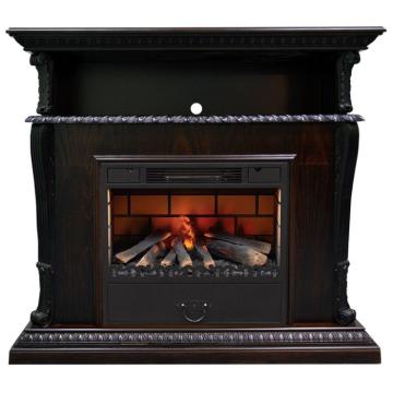 Fireplace Alex Bauman Corifa 3D Fog 24 