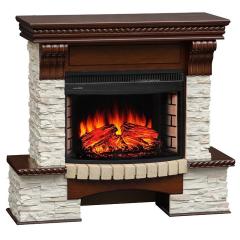 Fireplace Alex Bauman Kingstone Vista 25FX