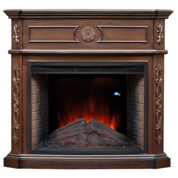 Fireplace Alex Bauman Lion Vista 34FX 