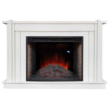 Fireplace Alex Bauman Lokko Crystal 34FX 