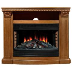 Fireplace Alex Bauman Panoramic 33 WFX Ludovik