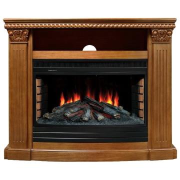 Fireplace Alex Bauman Panoramic 33 WFX Ludovik 