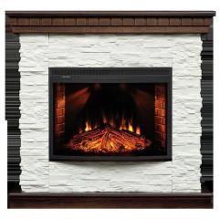 Fireplace Alex Bauman Richmond Vista 25FX