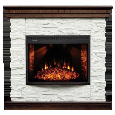 Fireplace Alex Bauman Richmond Vista 25FX 