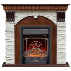 Fireplace Alex Bauman Richmond STD Majestic