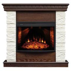 Fireplace Alex Bauman Richmond Vista 25FX