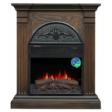 Fireplace Alex Bauman Santi Crystal 18 