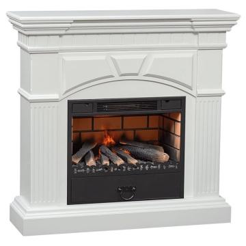 Fireplace Alex Bauman Sherwood 3D Fog 24 