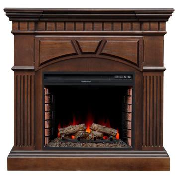 Fireplace Alex Bauman Sherwood Crystal 24FX 