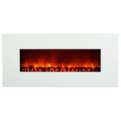 Fireplace Alex Bauman Solo BG