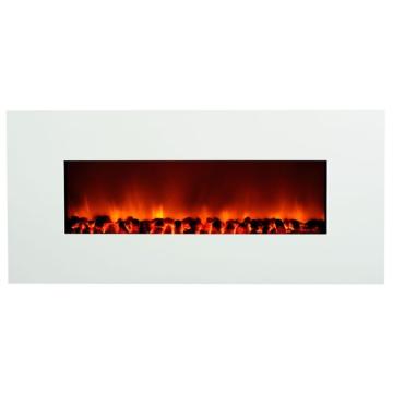 Fireplace Alex Bauman Solo BG 