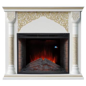 Fireplace Alex Bauman Sultan Vista 34FX 