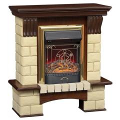 Fireplace Alex Bauman Tango Mini STD